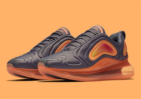 nike 720 weiß orange|Nike air max 720 slip white.